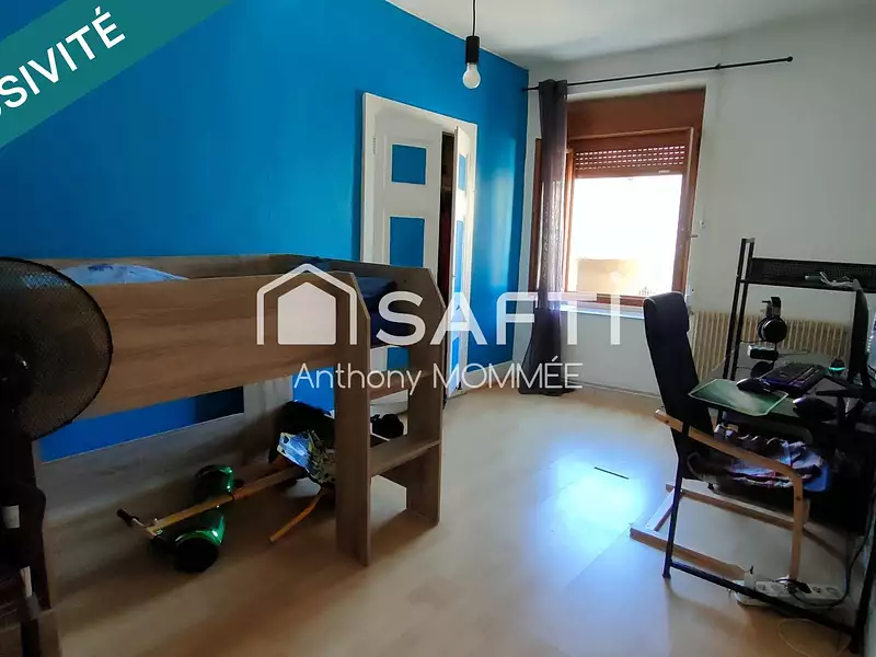 Maison, 130 m²