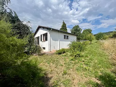 Maison, 72,55 m²