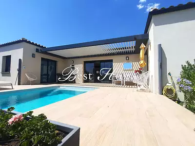 Maison, 140 m²