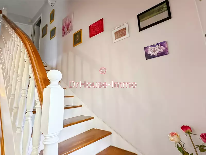 Maison, 135 m²