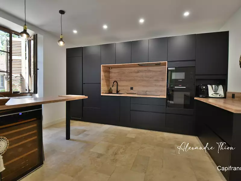 Maison, 128 m²