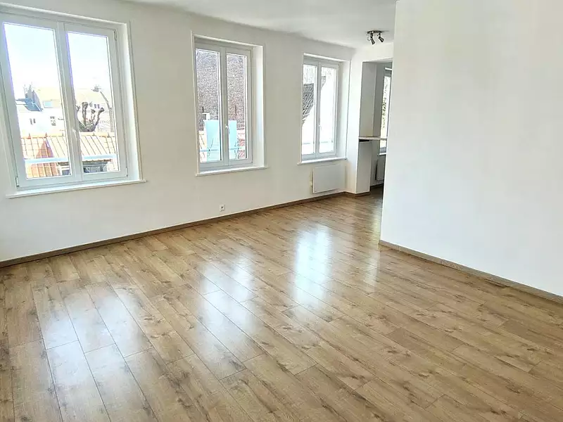 Appartement, 71,44 m²