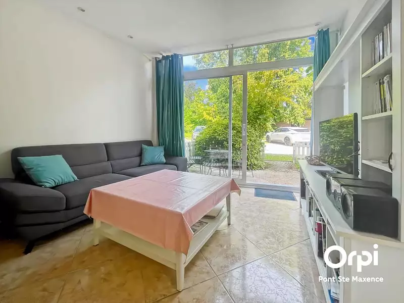 Appartement, 43 m²