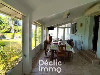 Maison, 130 m²