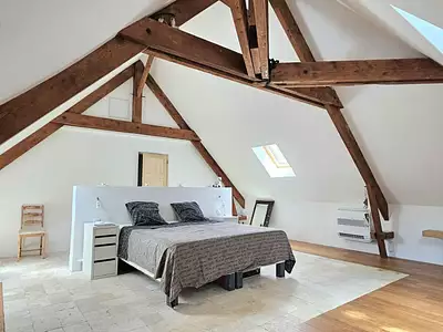 Maison, 250 m²