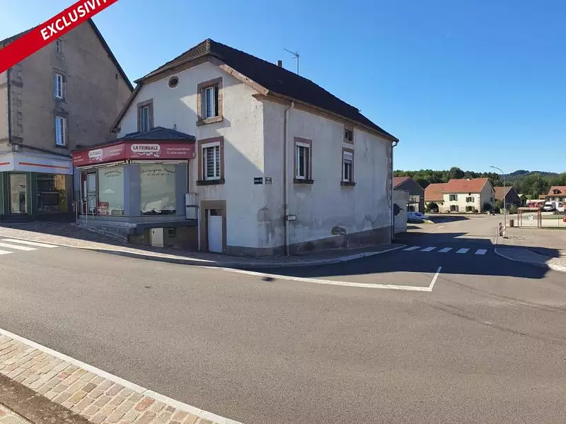 Maison, 224 m²