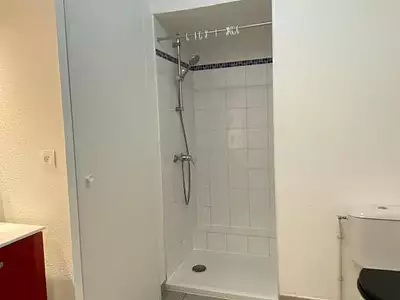 Appartement, 38 m²