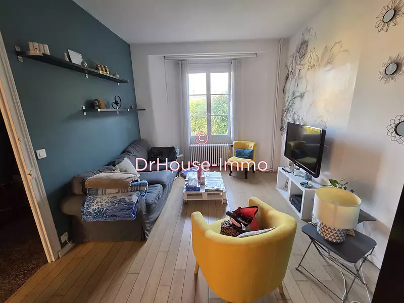Maison, 109 m²