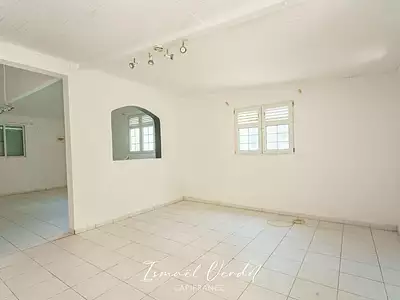 Maison, 82 m²