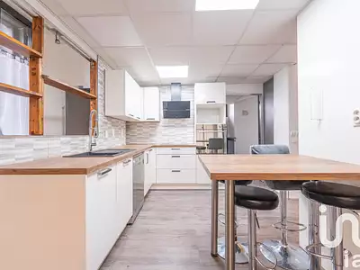 Appartement, 99 m²