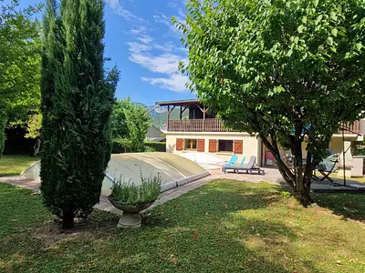 Maison, 125 m²