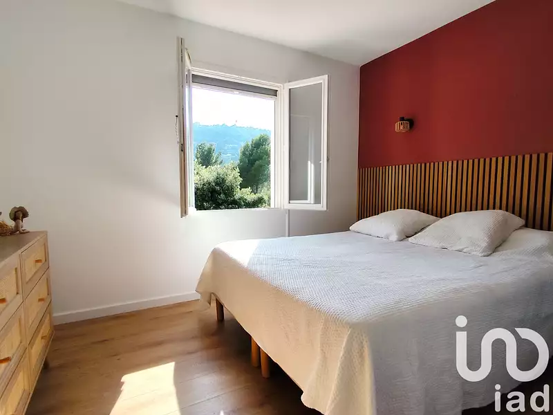 Maison, 94 m²