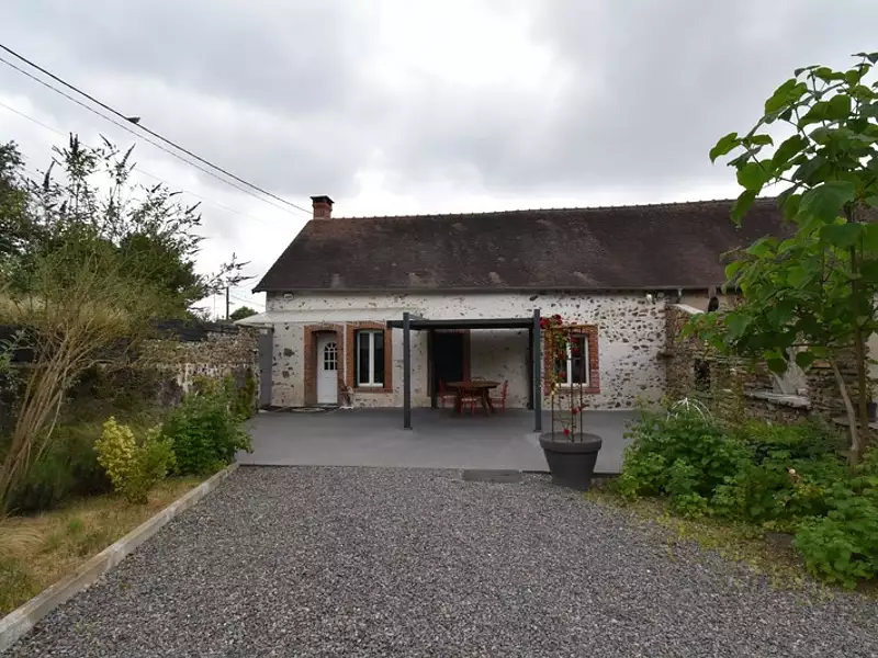 Maison, 140 m²