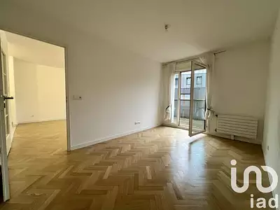 Appartement, 43 m²
