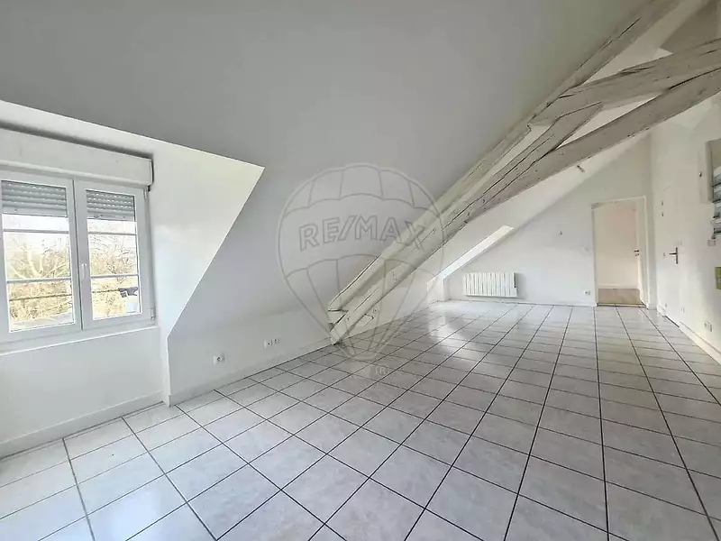 Appartement, 59 m²