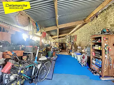 Maison, 110 m²