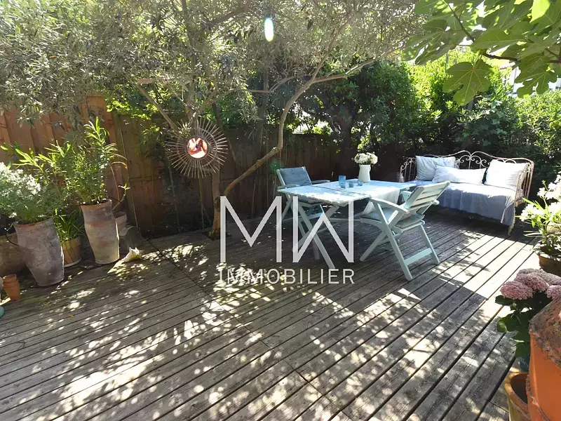 Maison, 88 m²