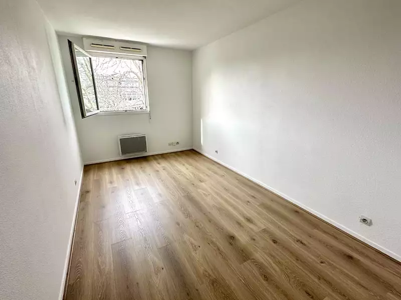 Appartement, 31 m²