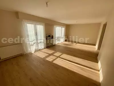 Appartement, 86,76 m²