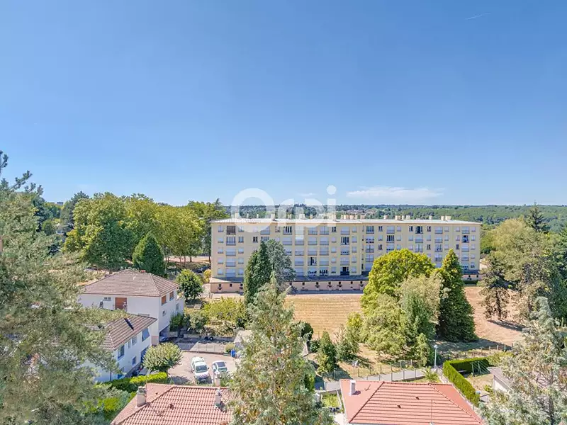 Appartement, 68 m²