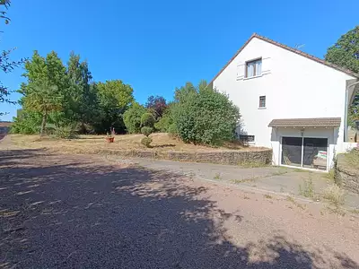 Maison, 137 m²