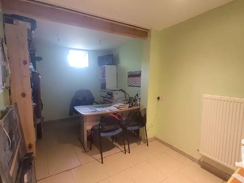 Maison, 220 m²