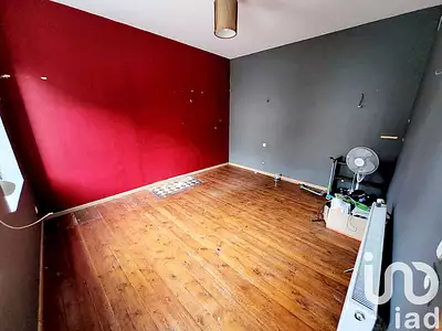 Maison, 140 m²