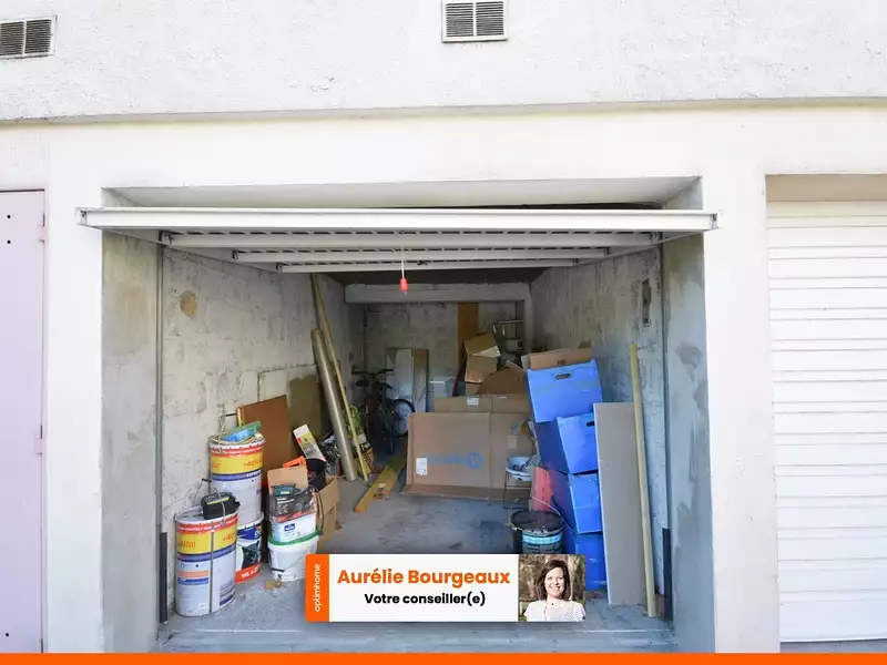 Appartement, 72 m²