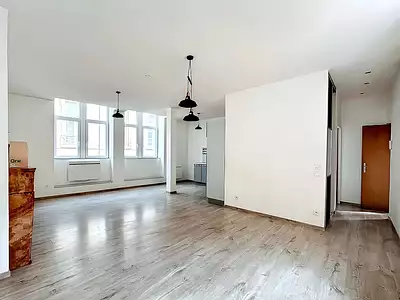 Appartement, 78 m²