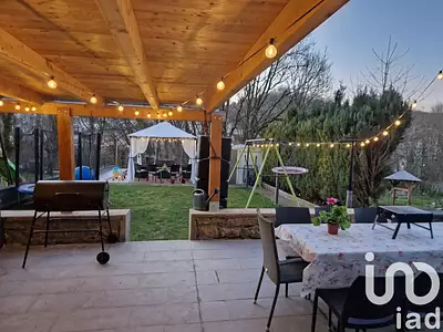 Maison, 105 m²