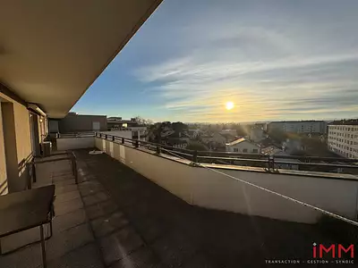 Appartement, 111 m²