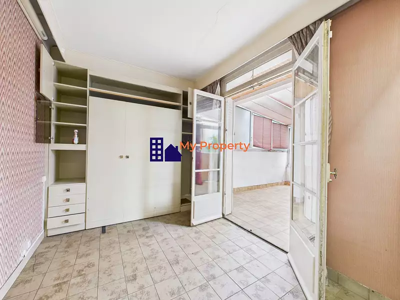 Maison, 105 m²