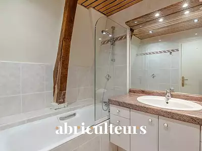 Appartement, 88,22 m²