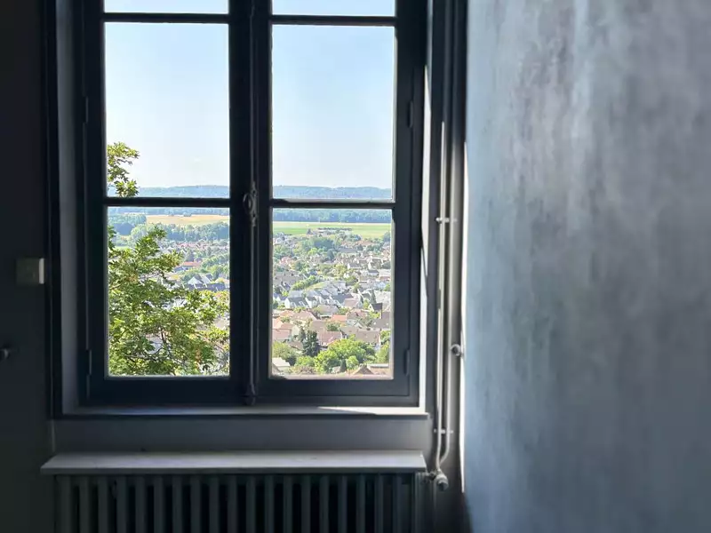 Appartement, 125 m²