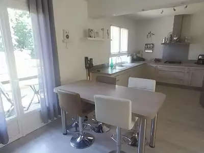 Maison, 160 m²