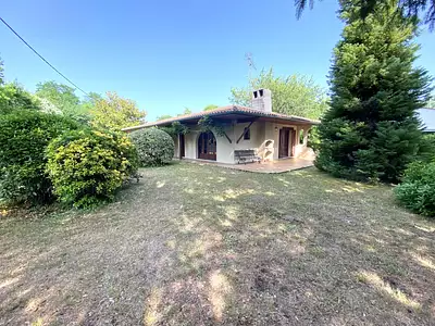 Maison, 99 m²