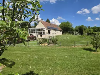 Maison, 152 m²