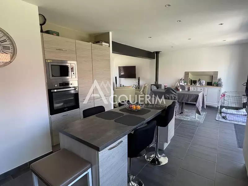 Maison, 96 m²