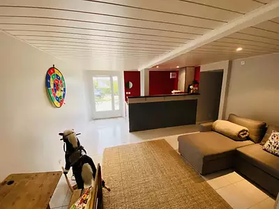 Maison, 123 m²