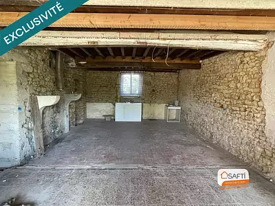 Maison, 100 m²