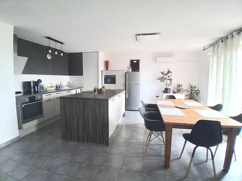 Appartement, 74,74 m²