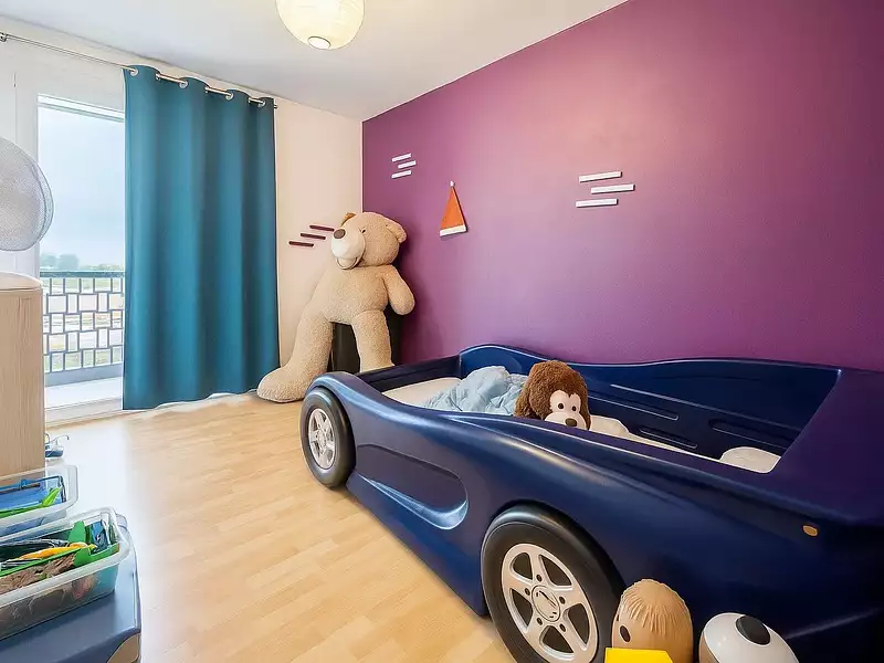 Appartement, 70,03 m²