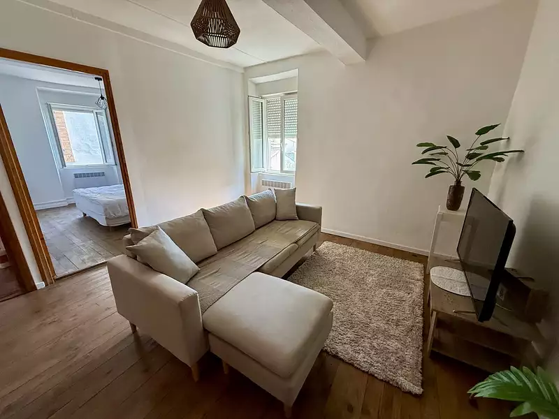 Maison, 65 m²