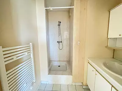 Appartement, 48 m²
