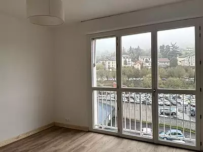 Appartement, 29 m²