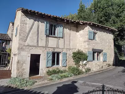 Maison, 144 m²