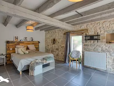 Maison, 197 m²