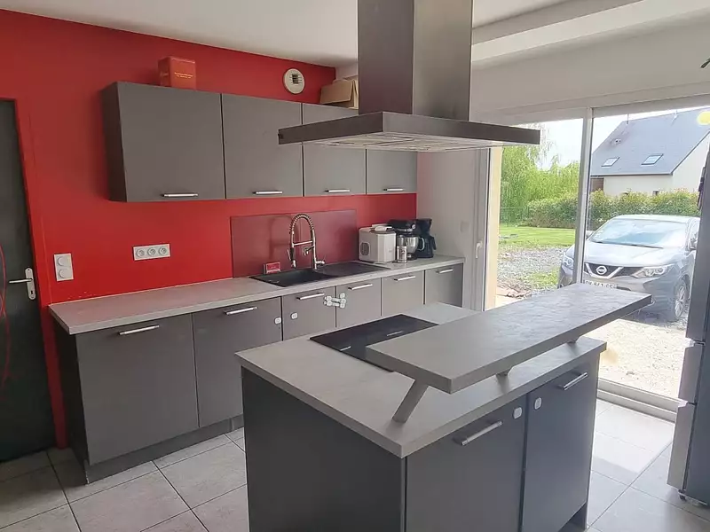 Maison, 170 m²