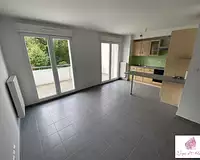 Appartement, 66,17 m²