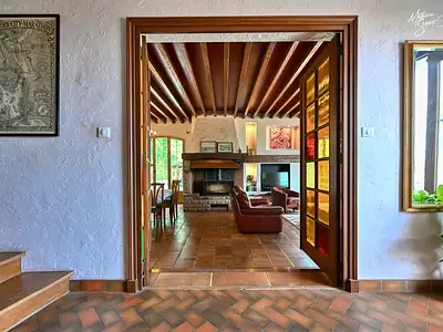 Maison, 195 m²